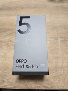 Predám OPPO FIND X5 Pro