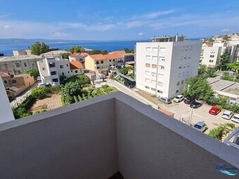 ☀Omiš(HR)-Kompletne zariadený 3 izbový apartmán s výťahom