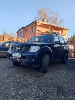 nisan pathfinder