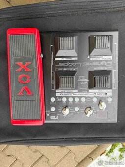 Vox VDL1 Dynamic Looper