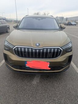 Škoda Kodiaq 2.0 TDI 110kw DSG 7st. 2024