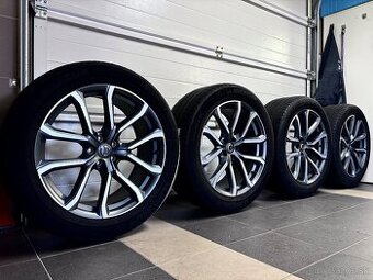 Volvo XC90 R20 5x108 Letne