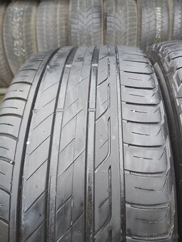 Letné pneumatiky 225/45R17 91W