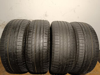 265/60 R18 Letné pneumatiky Nokian Line SUV 4 kusy - 1