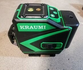 3D laser KRAUMI - 1