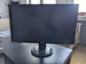 27’ Full HD Monitor Benq GL2760-T - 1