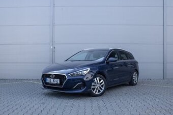 Hyundai i30 - 31600km - 1