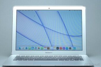 ZÁRUKA/Macbook Air 13.3"/I5 1.6HZ/8GB RAM/256GB SSD/CZ/BAT - 1