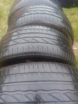 Letné pneumatiky 215/45 R16 - 1