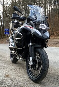 BMW R 1200 GS Adventure