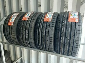 Letné 275/35R19 + 255/35R19 2024 - 1