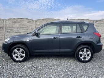 Toyota RAV4 2.2D4D 4x4 135PS 6R 174000KM - 1