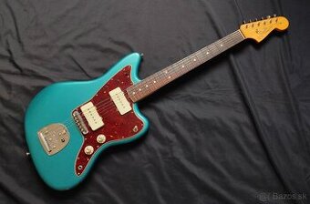 USA 2018 Fender American Original '60s Jazzmaster AVRI