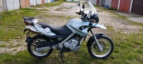 Predam BMW F650 GS    r 2004