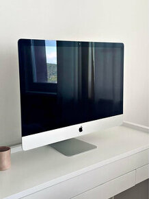 Apple iMac (Retina 5K, 27-inch, 2017)