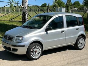 Fiat Panda 1.1 i