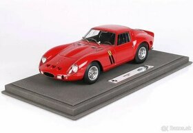 Ferrari 250 GTO BBR 1/18