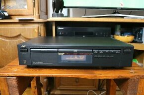 JVC XL-V142 - 1