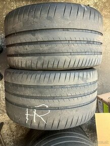 Michelin 325/30 ZR21 letné - 1