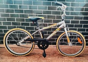 Detsky bicykel 20