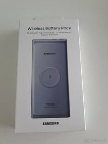 Samsung powerbanka - 1