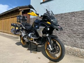 BMW R 1250 GS YEARS - 1