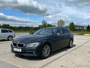 318d Touring - 1