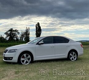 Skoda Octavia 3 Sedan 2.0 tdi - 1