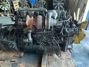 Motor Renault Magnum Mack 430 470 Midr 062465B42