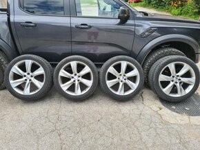 265/45 r21 5x114,3 r21 - 1