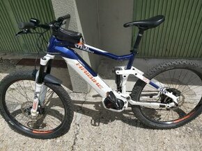 Haibike LT 5