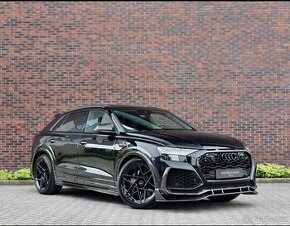 AUDI RSQ8 Signature Edition 46 z 96ks Quattro 799PS, AT,