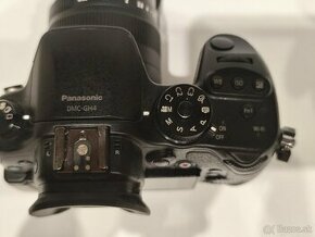 Panasonic GH4R - bez objektívu / Košice / Dolný Kubín