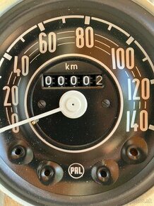 Tachometer S Octavia Felicia …..,. - 1