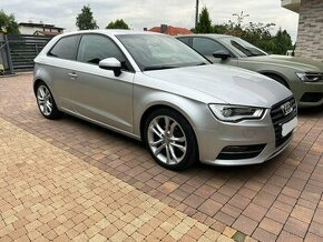 Audi A3 1.4TFSI - 1