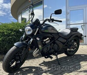 Kawasaki Vulcan S 650 sivý 0 km