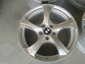 ALU 5x120 R18 8,5J ET46 OXXO BMW - 1