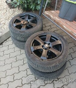 Elektróny 5x112R17