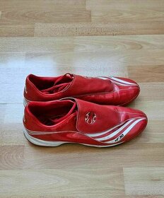 Adidas futbalove turfy - 1