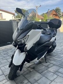 Yamaha XMAX 400 ABS - 1