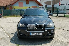 BMW X5 3.0d - 1