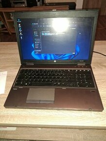 Notebook HP ProBook 6570b i5