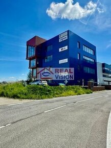 Prenájom  obchodné priestory pri MAX Poprad, 220 m2, prízemi