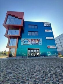 Prenájom  obchodné priestory prízemie pri MAX Poprad, 220 m2