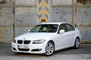 BMW Rad 3 320d E90 135kw xDrive A/T - 1