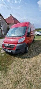 Citroen jumper H2L3