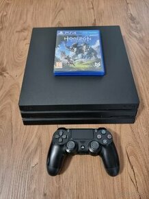 Ps4 pro