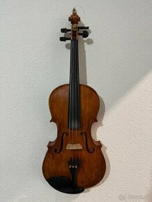 Viola 40,5