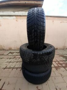 Predam preumatiky 195/65r15 zimne - 1