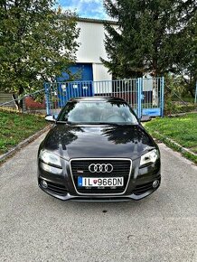 Audi A3 1.2 TFSI S tronic - 1